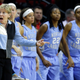 Illustration for article titled Something Weird Is Happening With UNC Womens Basketball